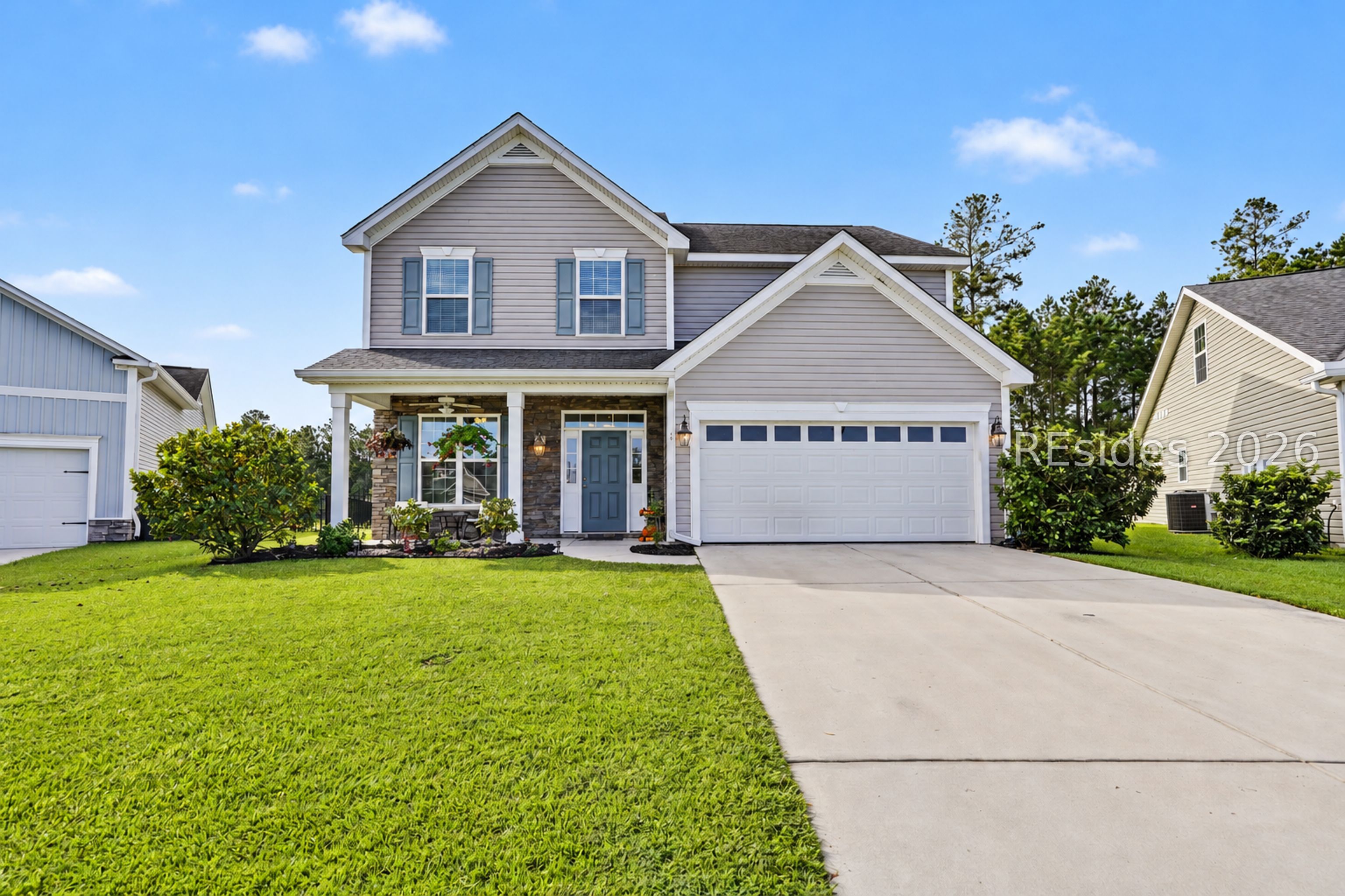 49 Freemans Loop