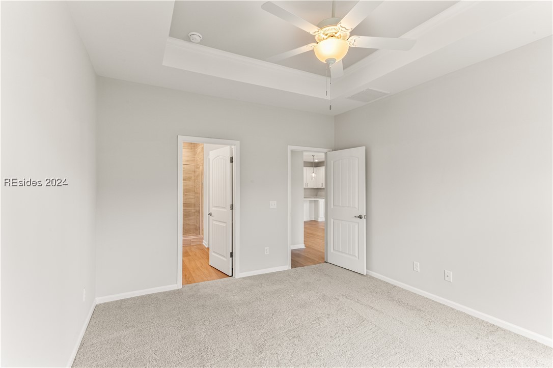 551 Sawmill Road, Hardeeville, South Carolina image 13