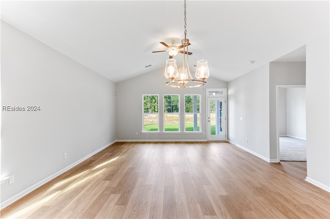 551 Sawmill Road, Hardeeville, South Carolina image 7