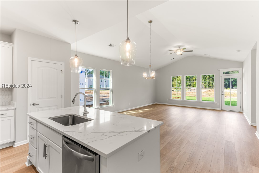 551 Sawmill Road, Hardeeville, South Carolina image 2