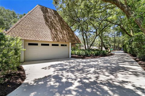 A home in Hilton Head Island