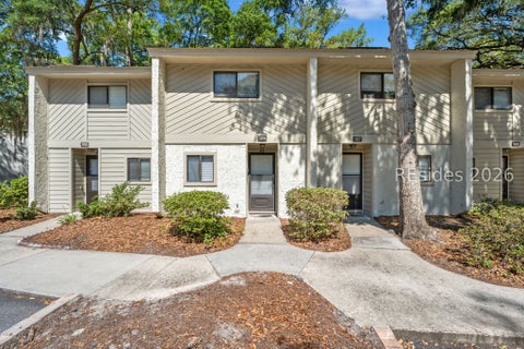 Condo For Sale - 96 Mathews Drive #106<br/> Hilton Head Island, SC 29926