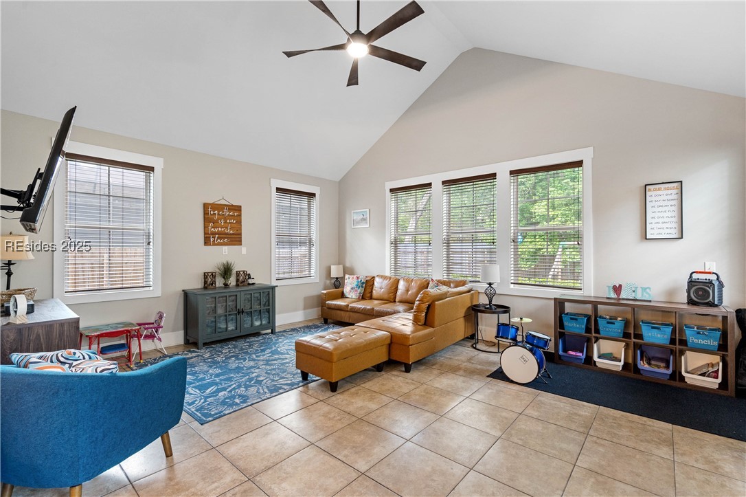 35 Sommer Lake Drive, Beaufort, South Carolina image 15