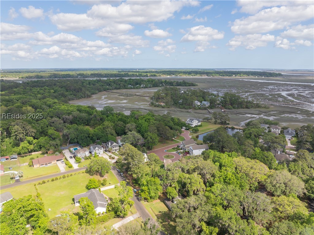 35 Sommer Lake Drive, Beaufort, South Carolina image 47