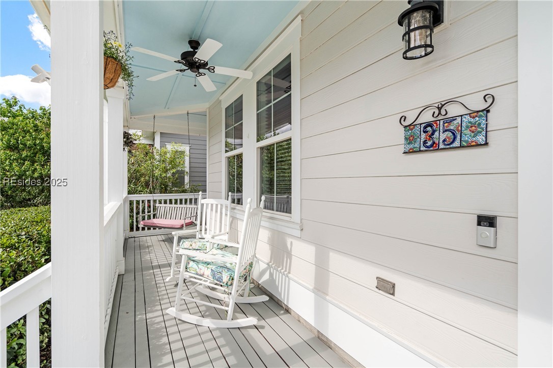 35 Sommer Lake Drive, Beaufort, South Carolina image 2