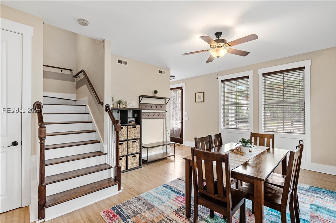 35 Sommer Lake Drive, Beaufort, South Carolina image 20