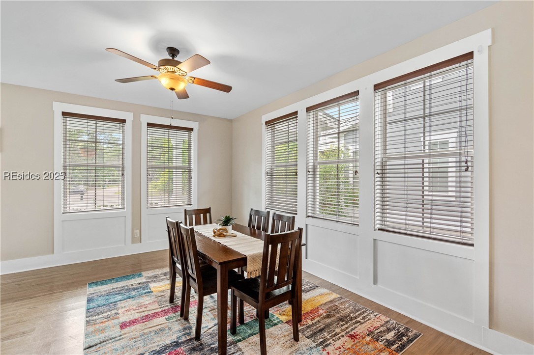 35 Sommer Lake Drive, Beaufort, South Carolina image 6