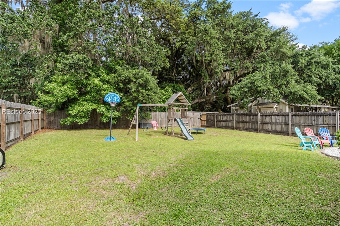 35 Sommer Lake Drive, Beaufort, South Carolina image 39