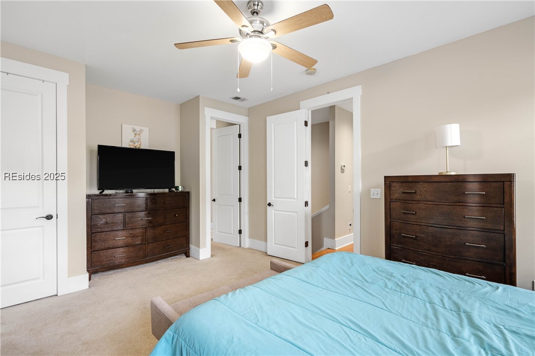 35 Sommer Lake Drive, Beaufort, South Carolina image 30