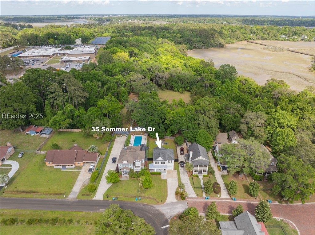 35 Sommer Lake Drive, Beaufort, South Carolina image 43