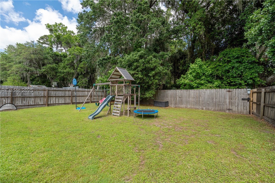 35 Sommer Lake Drive, Beaufort, South Carolina image 37