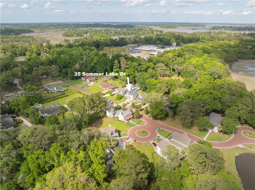 35 Sommer Lake Drive, Beaufort, South Carolina image 45