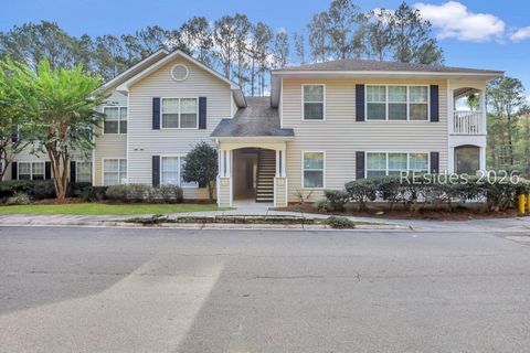 Condo For Sale - 50 Pebble Beach Cove #H116<br/> Bluffton, SC 29910