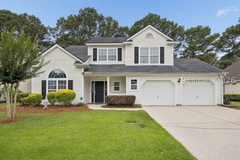 Homes For Sale - 182 Pinecrest Circle<br/> Bluffton, SC 29910