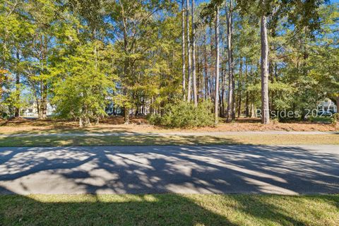 Vacant Land For Sale - 7 Loudon<br/> Beaufort, SC 29906