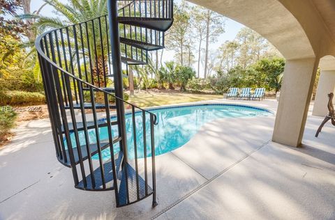 A home in Hilton Head Island