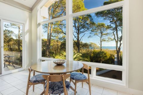 A home in Hilton Head Island