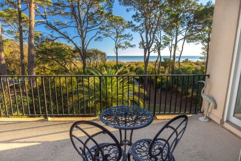 A home in Hilton Head Island