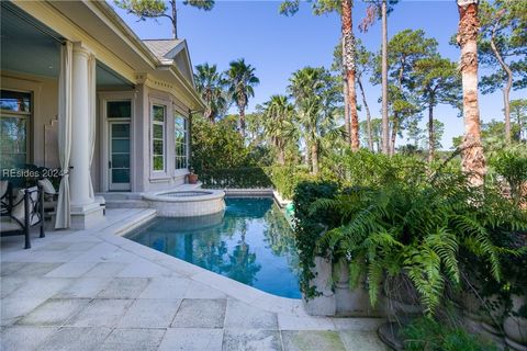 A home in Hilton Head Island