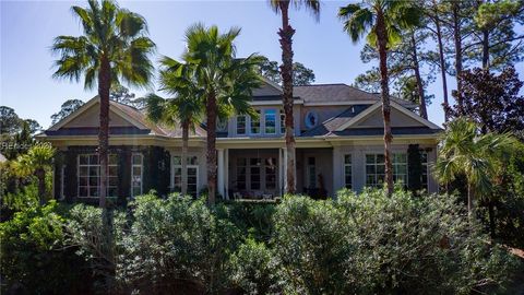 A home in Hilton Head Island