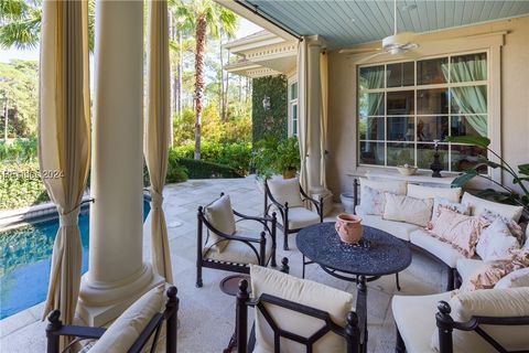 A home in Hilton Head Island