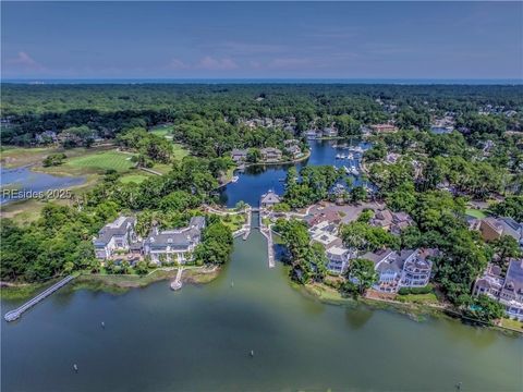 A home in Hilton Head Island