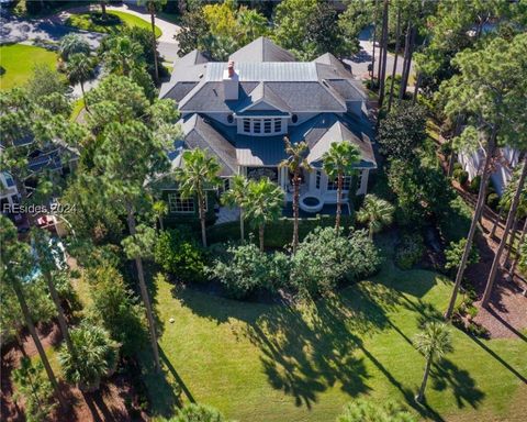 A home in Hilton Head Island