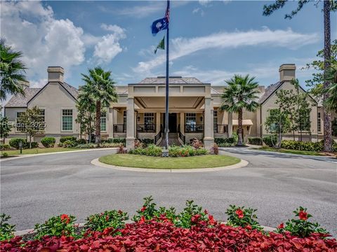 A home in Hilton Head Island