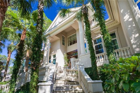 A home in Hilton Head Island