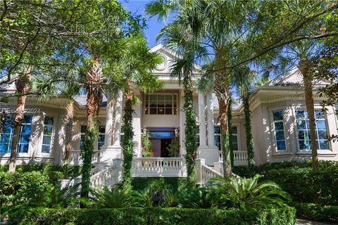 A home in Hilton Head Island