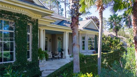 A home in Hilton Head Island