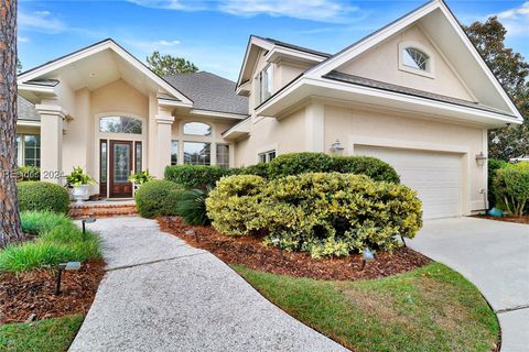 A home in Hilton Head Island