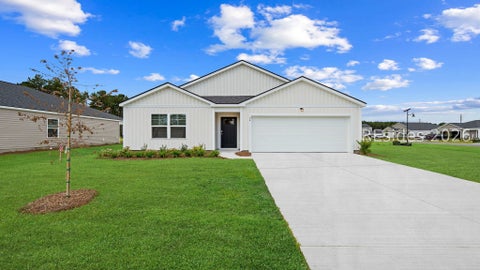 Homes For Sale - 36 Pollen Drive<br/> Jasper County, Ridgeland, SC 29936