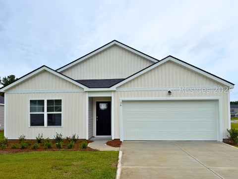 Homes For Sale - 36 Pollen Drive<br/> Ridgeland, SC 29936