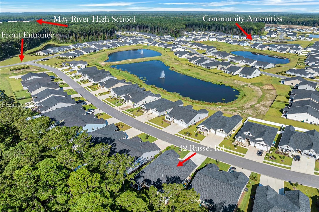 42 Russell Road, Bluffton, South Carolina image 33
