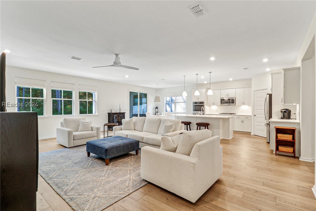 42 Russell Road, Bluffton, South Carolina image 16