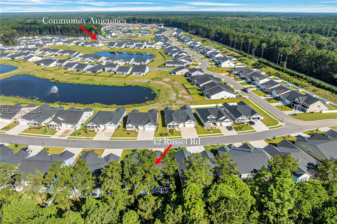 42 Russell Road, Bluffton, South Carolina image 34