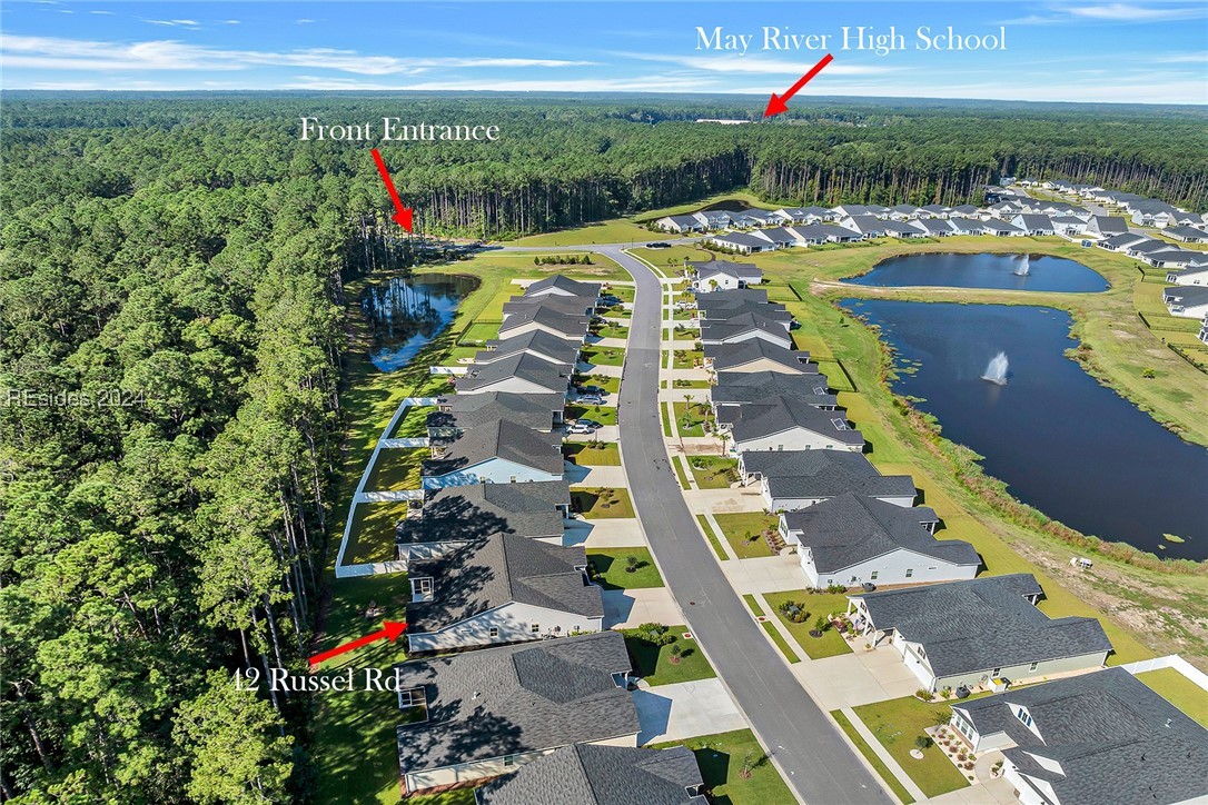42 Russell Road, Bluffton, South Carolina image 35
