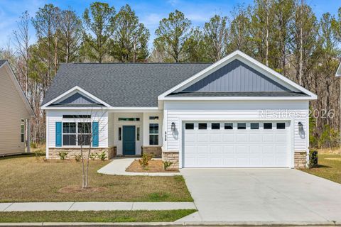 Homes For Sale - 330 Ramport Street<br/> Ridgeland, SC 29936