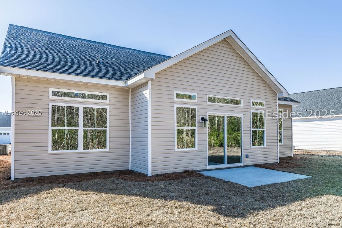 Ridgeland, South Carolina 29936, United States, 3 Bedrooms Bedrooms, ,2 BathroomsBathrooms,Residential,Active,219885