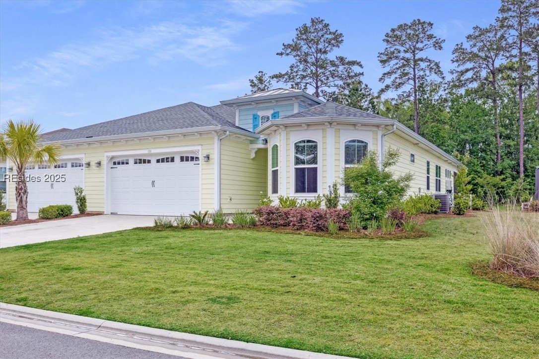 136 Salty Rim Point, Hardeeville, South Carolina image 2