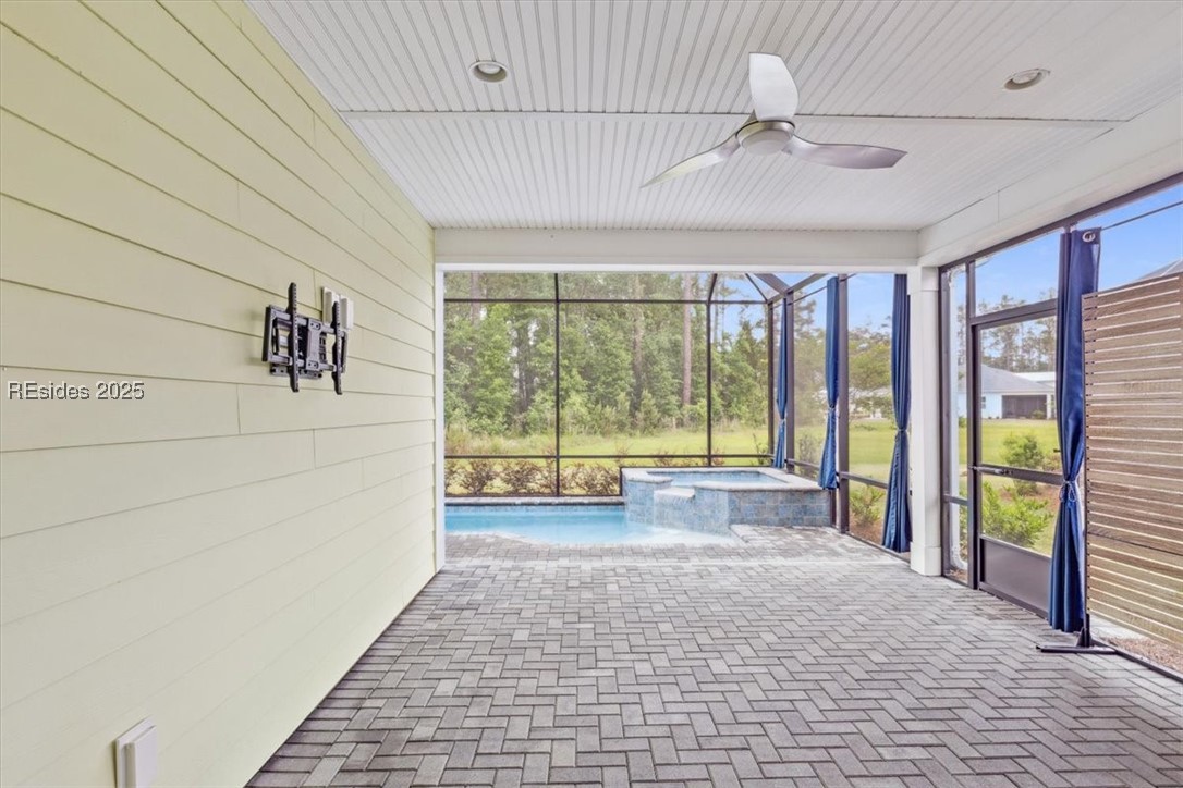 136 Salty Rim Point, Hardeeville, South Carolina image 37