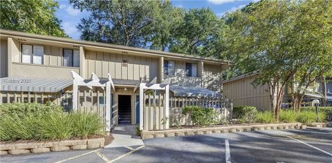 A home in Hilton Head Island