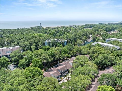 A home in Hilton Head Island