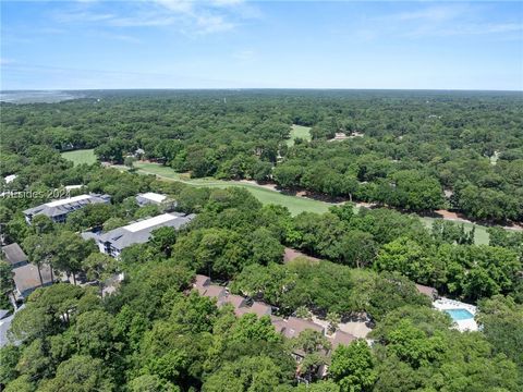 A home in Hilton Head Island