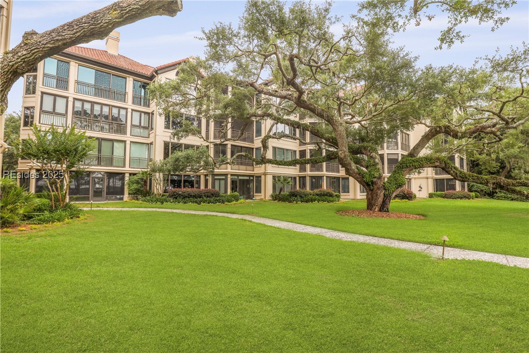 6 Village North Drive #155, Hilton Head Island, Texas image 7