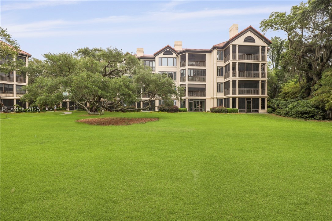 6 Village North Drive #155, Hilton Head Island, Texas image 8