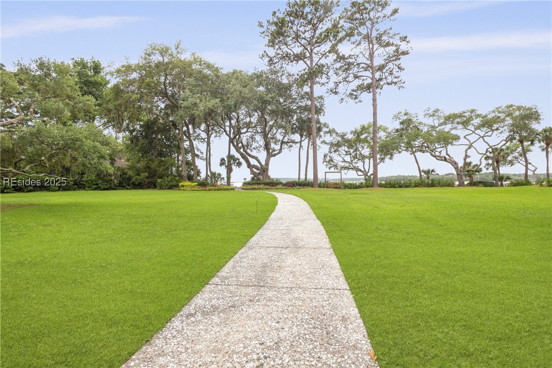 6 Village North Drive #155, Hilton Head Island, Texas image 10