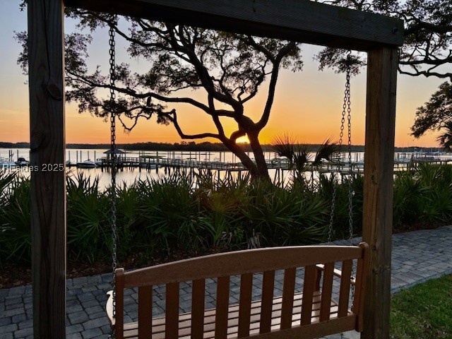 6 Village North Drive #155, Hilton Head Island, Texas image 3