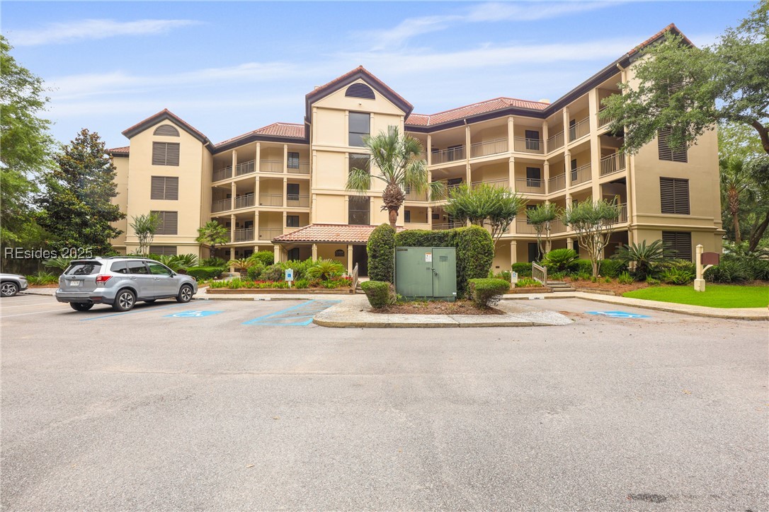 6 Village North Drive #155, Hilton Head Island, Texas image 6